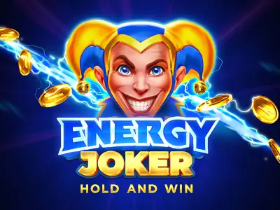Energy Joker: Hold & Win