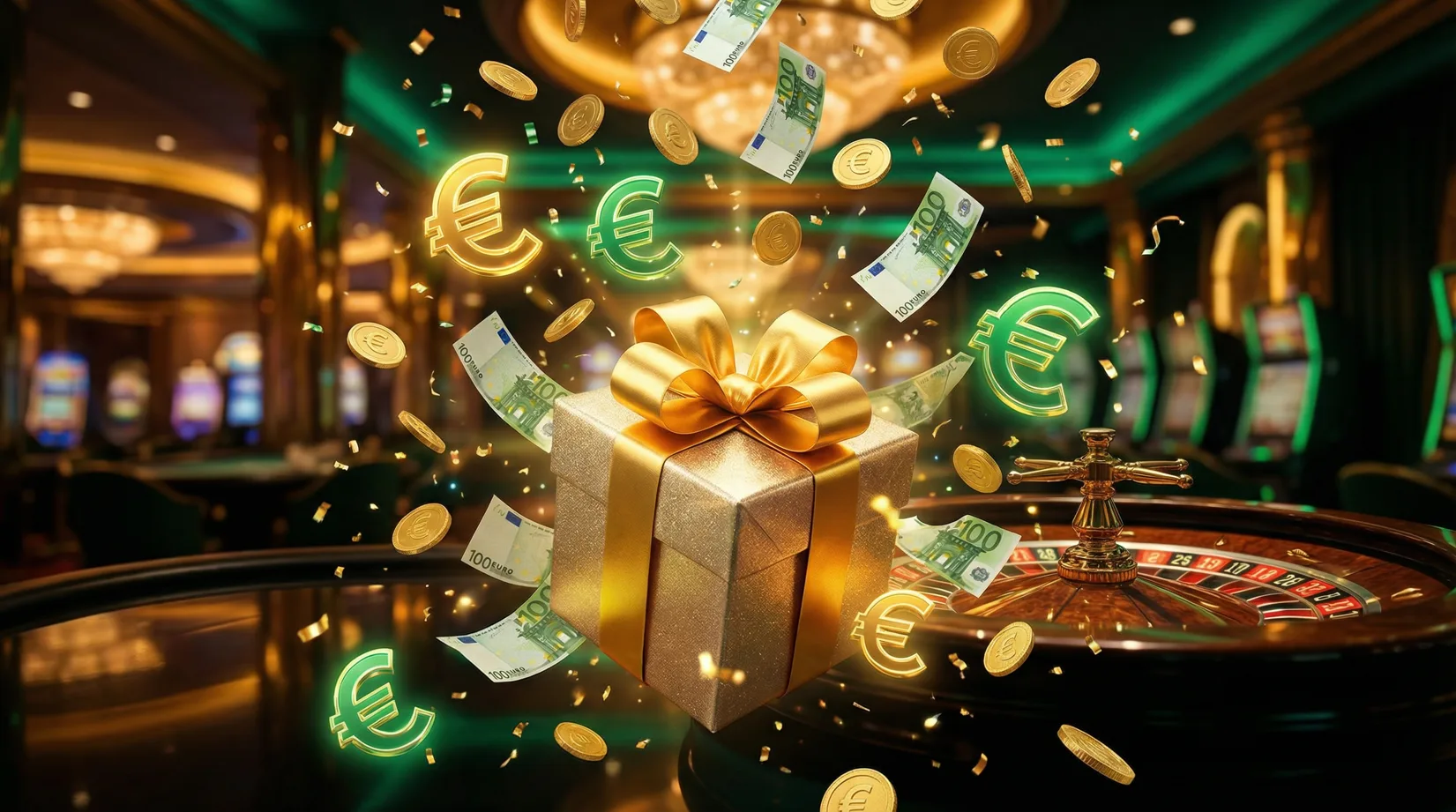 Goldbet Casino Netherlands — officiële site